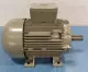 Siemens 1LA5107-4AA90-2 AC Motor, 3.45kW/4.6HP 