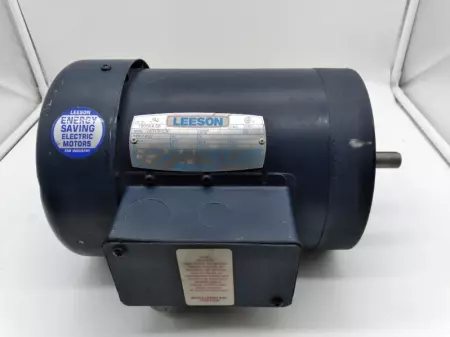 Leeson 190064.06 AC Motor 