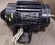 Marathon Electric Y551 Black Max AC Motor, 2HP Frame 145TC 