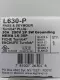 NEW Pass & Seymour L630-P Twist Turn Lock® Plug 