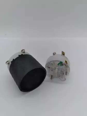 NEW Pass & Seymour L630-P Twist Turn Lock® Plug 