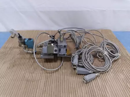 Nordson 410328 Hot Melt Glue Applicator Station EP11-03 