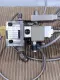 Nordson 410328 Hot Melt Glue Applicator Station EP11-03 