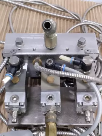 Nordson 410328 Hot Melt Glue Applicator Station EP11-03 