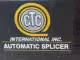 CTC International Inc. 5792308 Automatic Splicer 