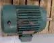 Reliance Electric P21G4901R Duty Master® AC Motor, 10HP Frame 215T 
