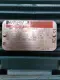Reliance Electric P21G4901R Duty Master® AC Motor, 10HP Frame 215T 