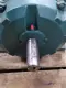 Reliance Electric P21G4901R Duty Master® AC Motor, 10HP Frame 215T 