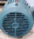 Reliance Electric P21G4901R Duty Master® AC Motor, 10HP Frame 215T 