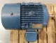 Siemens TYPE RGZP High Efficiency AC Motor, 25HP Frame 284TS 