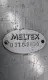 Meltex EP 34-1S Hot Melt Applicator Head 