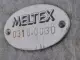 Meltex EP 34-1S Hot Melt Double Applicator Head 