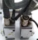Meltex EP 34-1S Hot Melt Double Applicator Head 