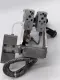 Meltex EP 34-1S Hot Melt Double Applicator Head 