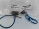 NEW Nordson 61C12D Thermostat 350 DegF Lot of 2