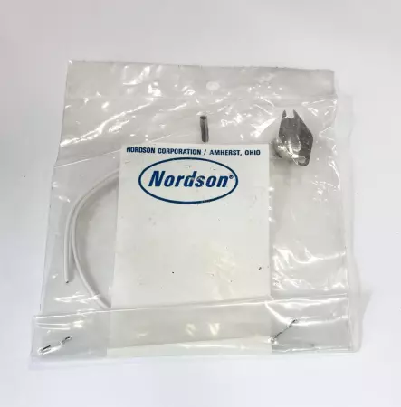 NEW Nordson 937051 Thermostat 375 DegF 