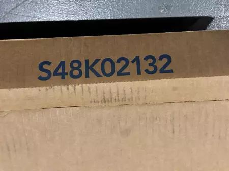 Sweco 48B8F230TXXX3 Mesh Screen, SCS STP 48