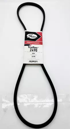NEW Gates 2490 Truflex® V-Belt 1/2