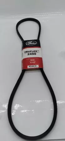 NEW Gates 2490 Truflex® V-Belt 1/2