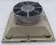  Rittal SK3325100 Case W/EBM/Papst Fan and Filter Unit 