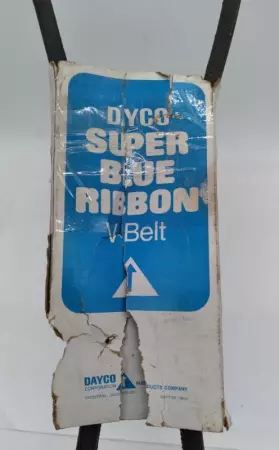 NEW Dayco AP62 Super Blue Ribbon V-Belt 