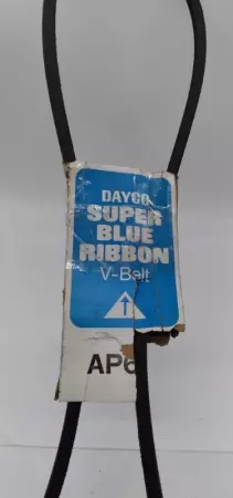 NEW Dayco AP62 Super Blue Ribbon V-Belt 