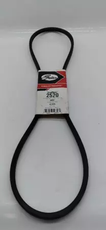 Gates 2520 Truflex® V-Belt 1/2