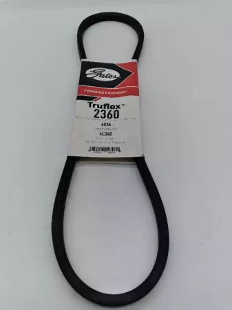 NEW Gates 2360 Truflex® V-Belt 1/2