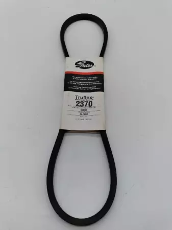 NEW Gates 2370 Truflex® V-Belt 1/2