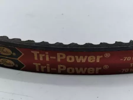 Gates AX51 Tri-Power® Belt 53.29