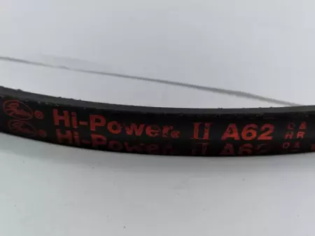 NEW Gates A62 Hi-Power II V-Belt 6422