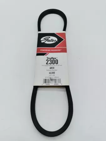 NEW Gates 2300 Truflex® V-Belt 1/2