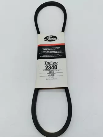 NEW Gates 2340 Truflex® V-Belt 1/2