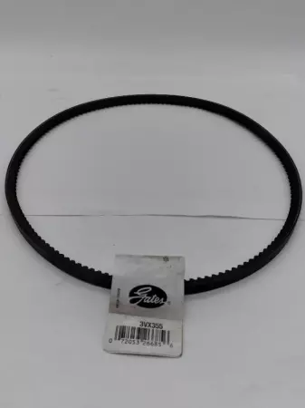 NEW Gates 3VX355 V-Belt  9412-0355 