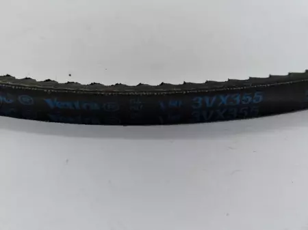 NEW Gates 3VX355 V-Belt  9412-0355 