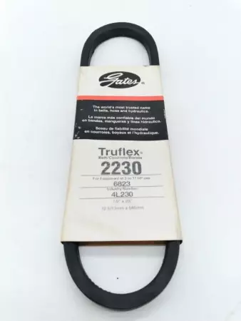 NEW Gates 2230 Truflex® V-Belt 1/2