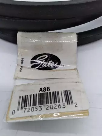 Gates A86 Hi-Power II V-Belt 