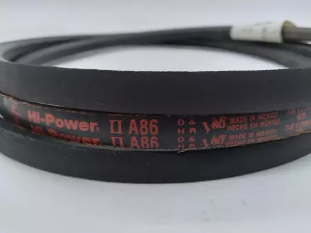 Gates A86 Hi-Power II V-Belt 