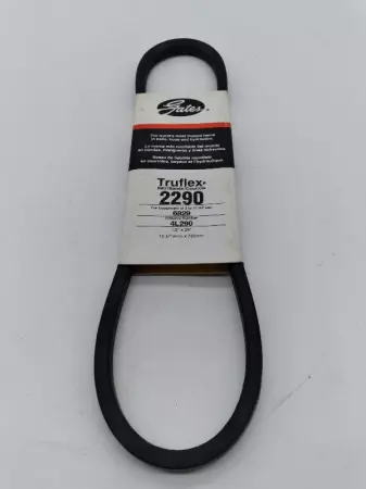 Gates 2290 Truflex® V-Belt 1/2