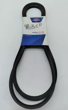 NEW Optibelt 4L350 V-Belt 35