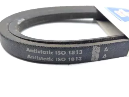 NEW Optibelt 4L350 V-Belt 35