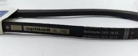 OPTIBELT 4L340 V-Belt 43