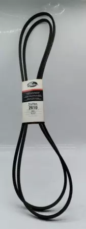 Gates 2610 Truflex® V-Belt 1/2
