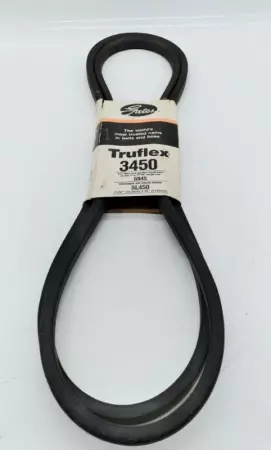 Gates 3450 Truflex® V-Belt 21/32