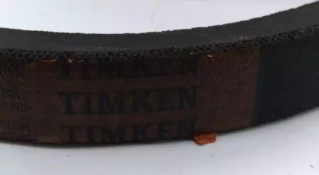 Timken B55 Super Blue Ribbon V-Belt 58