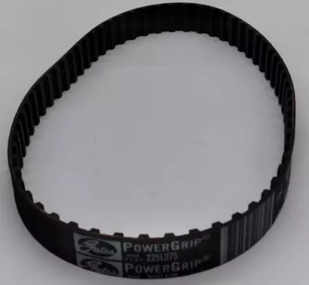 Gates 225L075 PowerGrip® Timing Belt 