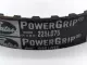 Gates 225L075 PowerGrip® Timing Belt 