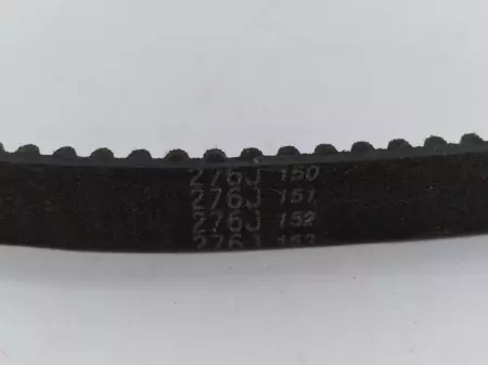 NEW Unitta 642-3GT Timing Belt 