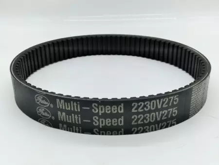 Gates 2230V275 Multi-Speed Timing Belt 