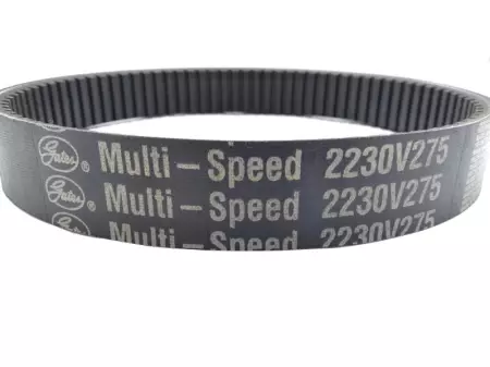 Gates 2230V275 Multi-Speed Timing Belt 